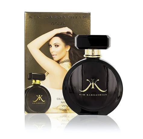 kim kardashian perfumes list